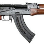 Pioneer AK-47 Sporter 22 LR 16" Barrel