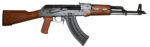 Pioneer AK-47 Sporter 22 LR 16" Barrel