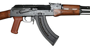 Pioneer AK-47 Sporter 22 LR 16" Barrel