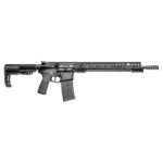 POF RENEGADE + PLUS AR-15 5.56/223 16" Puritan Barrel M-LOK Adjustable Stock 30rd Mag