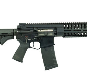 RANGE POF P415 SBR 5.56x45mm