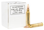 TR&Z Metric Rifle 5.56x45mm