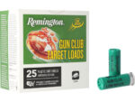 Remington Gun Club STS 12 Ga