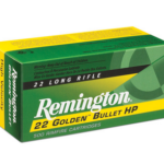 Remington Golden Bullet 22 LR