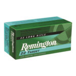 Remington Target 22LR