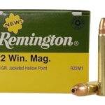 Remington 22 Winchester Magnumnum