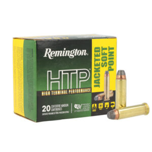 Remington 44 Remington Magnumnum