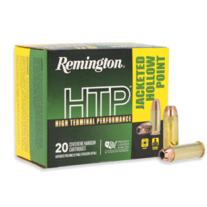 Remington HTP 45 Colt