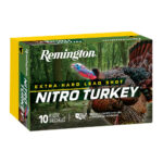 Remington Nitro Turkey 12 Ga