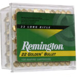 Remington Golden Hunter 22 LR