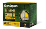 Remington Golden Saber Defense Compact 10mm