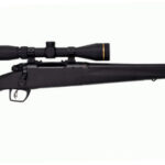 Remington 783 Combo 7mm-08 Remington