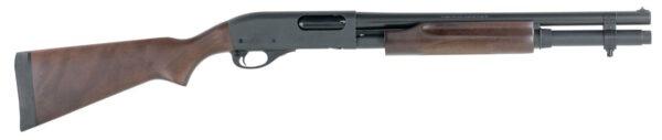 Remington 870 Express Hardwood Home Defense