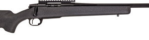 Remington Alpha 1 Hunter 270 Winchester