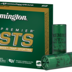 Remington Premier STS Target Load 12 Ga