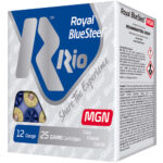 Rio Royal BlueSteel Magnum 12 Ga