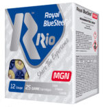 Rio Royal BlueSteel Magnum 12 Ga