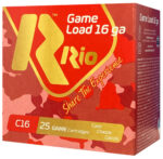 Rio Game Load 16 Ga