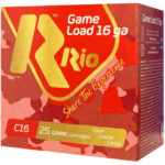 Rio Game Load 16 Ga