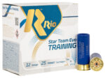 Rio Star Team EVO Target Load 12 Ga