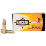 Armscor Precision Competition 22 LR