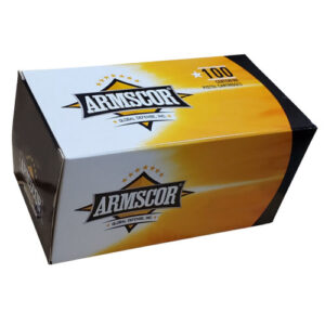 Armscor Precision Value Pack 380 ACP