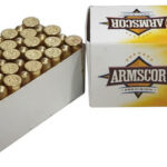 Armscor Precision 22 LR