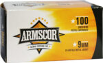 Armscor Precision Value Pack 9mm