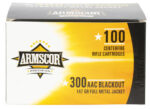 Armscor Precision 300 Blackout