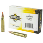 Armscor USA Competition 223 Remington