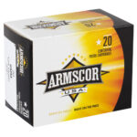 Armscor USA Competition 9mm