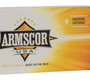 Armscor Subsonic 9mm