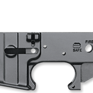 Rock River Arms AR-15 Lower Receiver