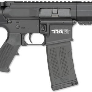 Rock River Arms RRAGE LAR-15 AR-15 Pistol 5.56/223