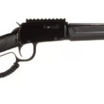 Rossi Rio Bravo Tactical Lever 22 LR