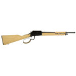 Rossi Rio Bravo Tactical 22 LR