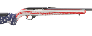 Ruger 10/22 Collector's Series 22 LR