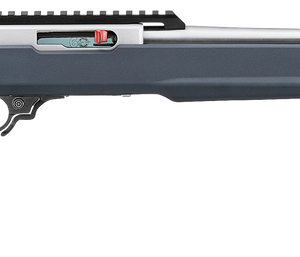 Ruger 10/22 Collector's Series 60th Anniversary Edition 22 LR