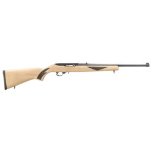 Ruger 10/22 Sporter 75th Anniversary 22 LR