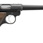 Ruger Mark IV 75th Anniversary 22 LR