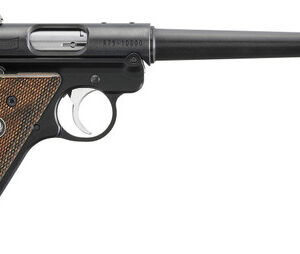 Ruger Mark IV 75th Anniversary 22 LR