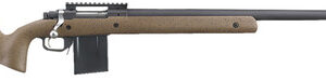 Ruger Hawkeye Long Range 204 Ruger