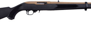 Ruger 10/22 Carbine 22 LR