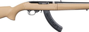 Ruger 10/22 Takedown 22 LR