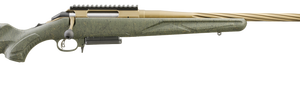 Ruger American Predator Gen 2 6.5 Creedmoor