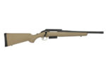 Ruger American 450 Bushmaster