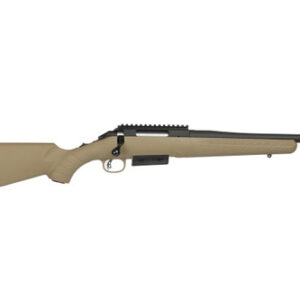 Ruger American 450 Bushmaster