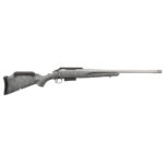 Ruger American Rifle Gen 2 450 Bushmaster