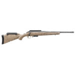 Ruger American Rifle Gen 2 7.62x39