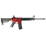 Ruger AR-556 5.56x45mm